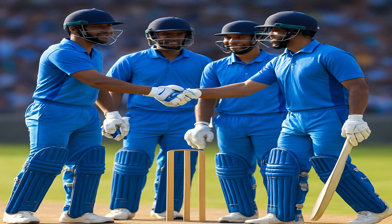 tk99 বাংলাদেশ বনাম বাংলাদেশ ক্রিকেট
