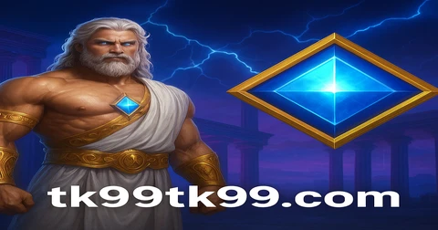 tk99-এ Gates of Olympus একটি আর্কেড